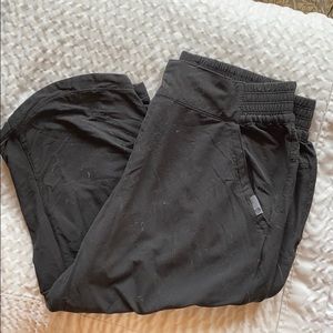 Climbing pants